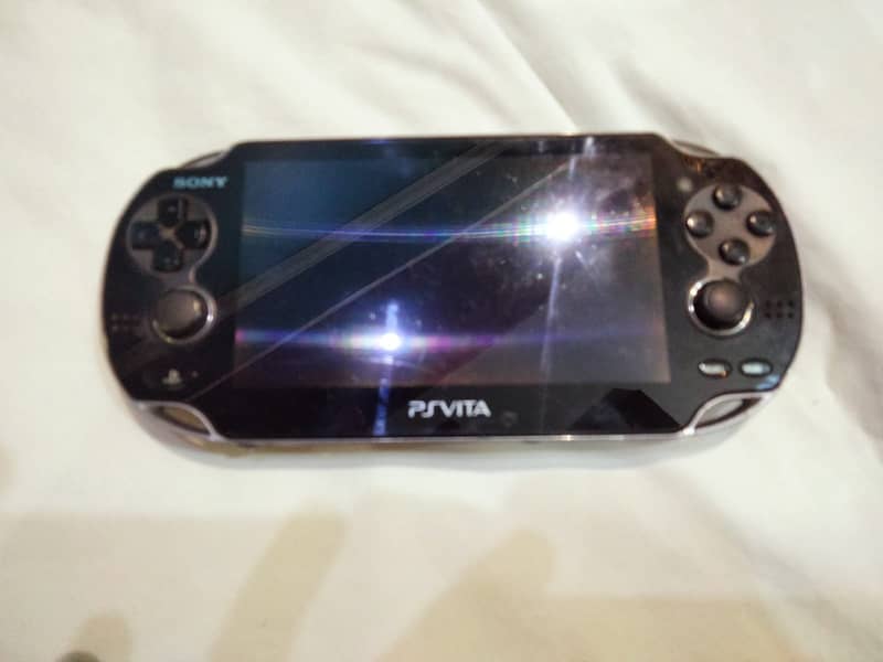 PS Vita For Sale 4