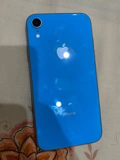 Iphone Xr 128gb factory zong sim work