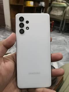 Samsung A32 lash condition