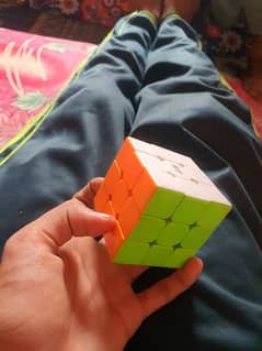 puzzle Cube