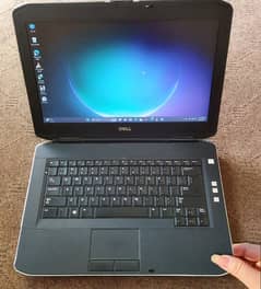 Dell latitude E5430 i7 3rd generation 8gb+128gb+500gb