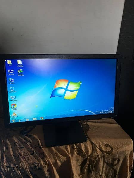 Dell LCD 21 inch 1