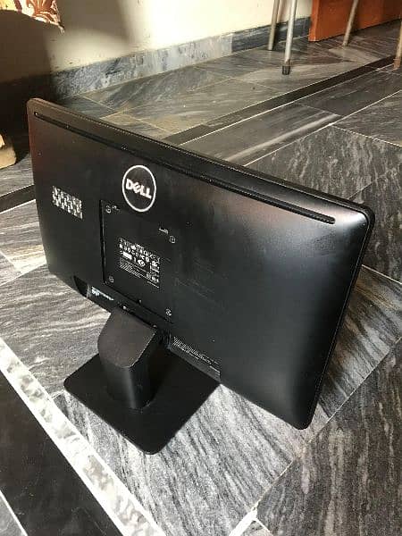 Dell LCD 21 inch 2