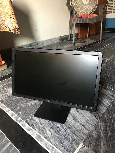 Dell LCD 21 inch 3