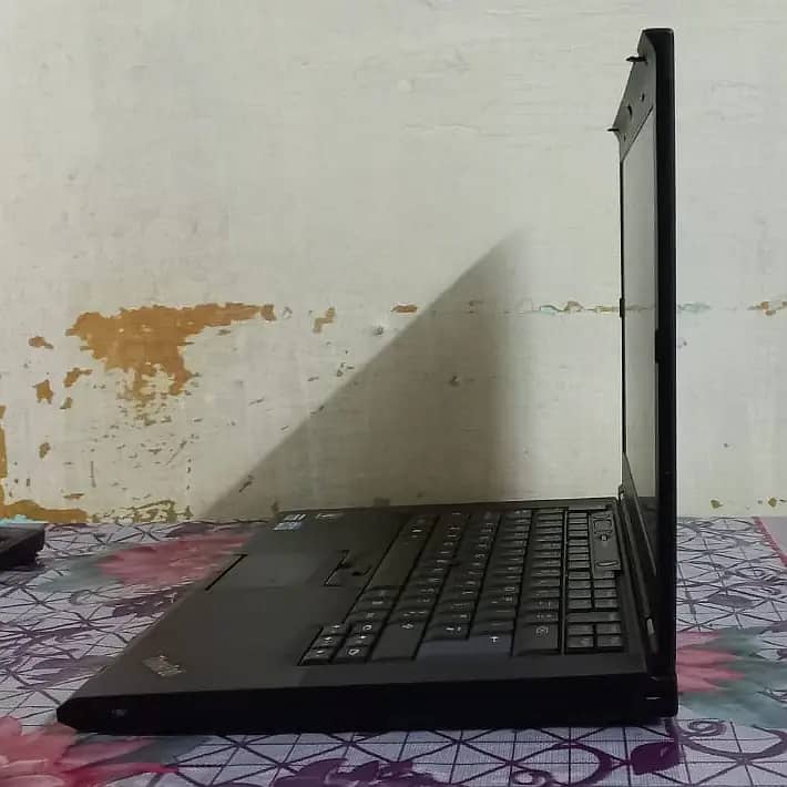 Lenovo Thinkpad T420s | Core i5 | 8GB RAM | 320 GB HDD 2