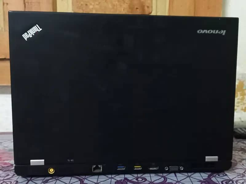 Lenovo Thinkpad T420s | Core i5 | 8GB RAM | 320 GB HDD 3