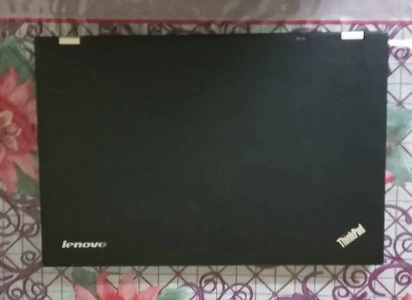 Lenovo Thinkpad T420s | Core i5 | 8GB RAM | 320 GB HDD 4