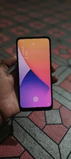 oppo Reno 2f 0