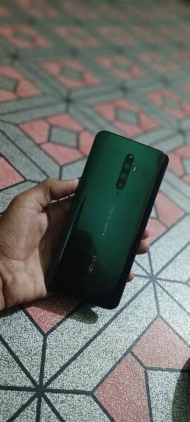 oppo Reno 2f 2