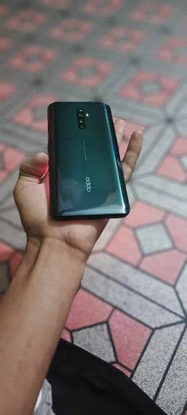 oppo Reno 2f 3