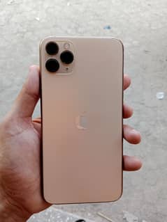 Iphone 11 promax 64 gb nonpta 0