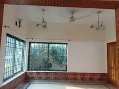 25*45 Beautiful corner house in police foundation Block-C near tehzeeb Bakers