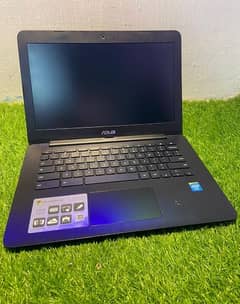 Asus chromebook