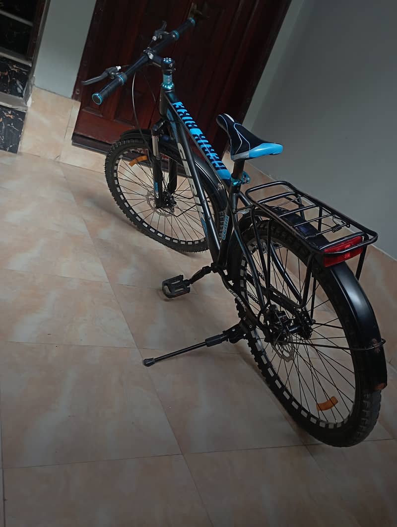 GERIK bicycle 3