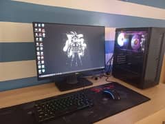 Dell Gaming Monitor