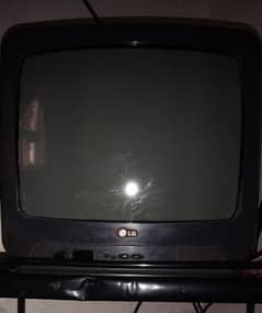 21 inch tv  in Running Condition