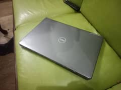 Dell 6th Generation laptop 4to5 hours batery backup 10/10 condition