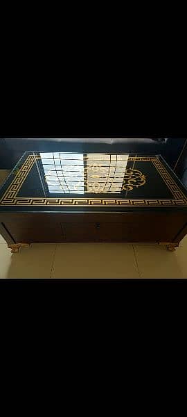 center table for sale 1