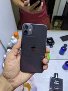 iphone 11 non pta lush condition btry health 84