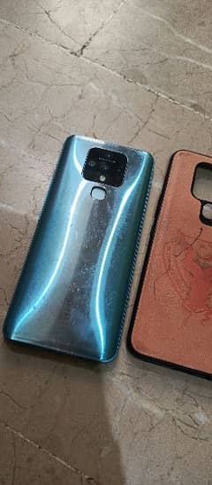 TECNO CAMON 16 PRO