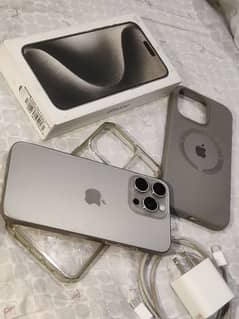 iphone 15 pro max natural titanium 0