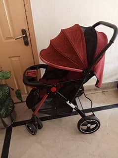 imported baby stroller