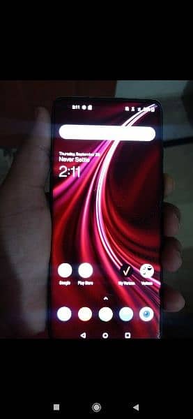 One Plus 8 5g SIM working 4