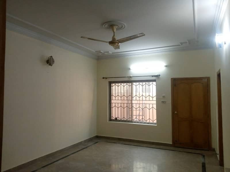 40x80 Double Storey House Is Available For Sale 2