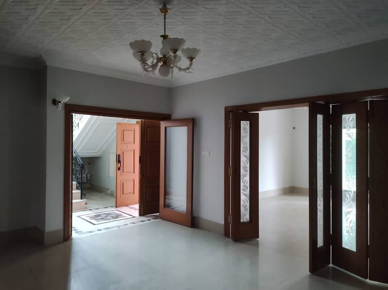 35x80 Double Storey House Is Available For Sale 1