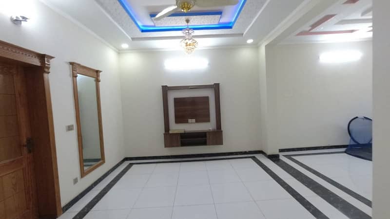 40x80 Double Story House Is Available For Sale 1