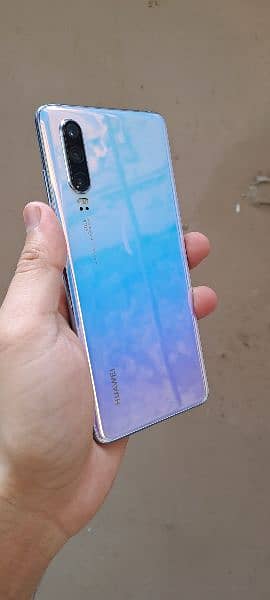 Huawei p30 8/128 Pta 2