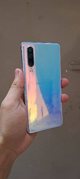 Huawei p30 8/128 Pta 3