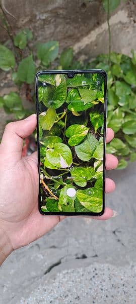 Huawei p30 8/128 Pta 6