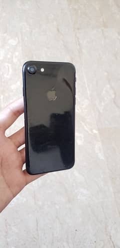 Iphone 7/128 gb pta approved 0