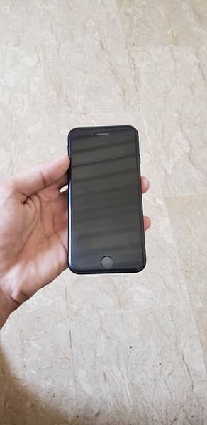 Iphone 7/128 gb pta approved 2