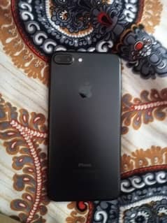 i phone 7 plus non pta 128 gb 03154552084 only whtas app with box