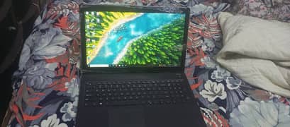 Dell latitude 3580