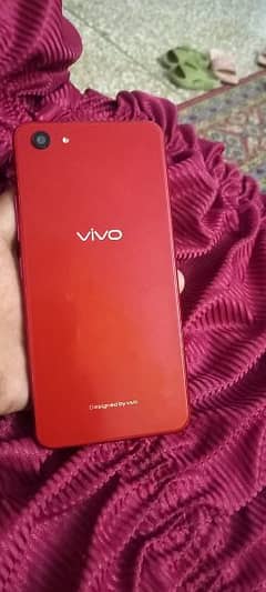 Vivo y83