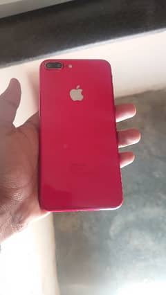 iPhone 7 plus pta 128 gb