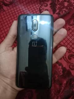 OnePlus 6 8/128