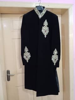 sherwani