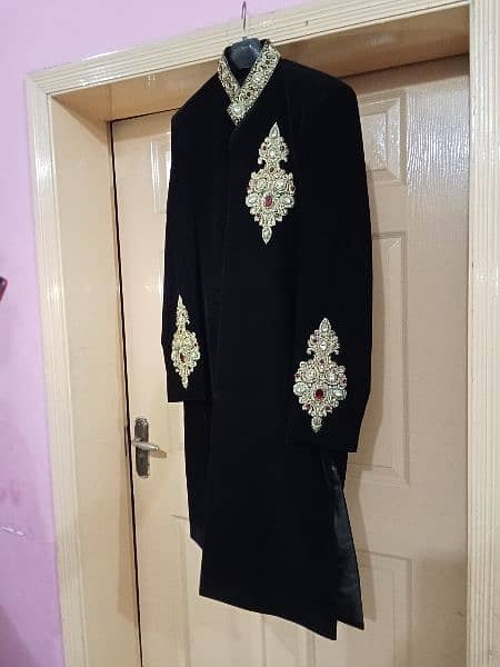 sherwani 1