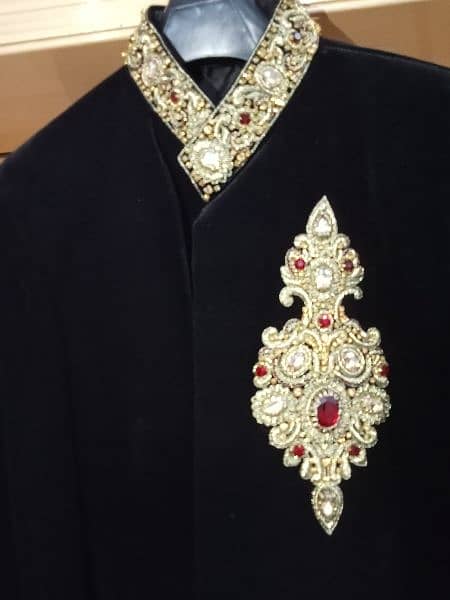 sherwani 3