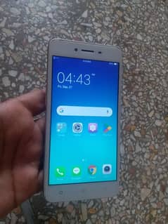 Oppo A37 Good Mobile For Sale In Good Condition