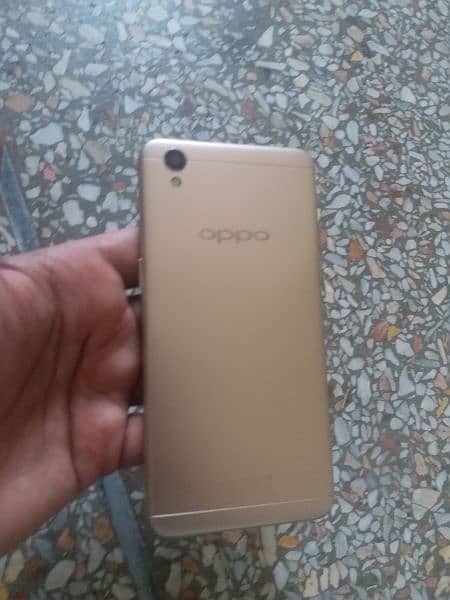 Oppo A37 Good Mobile For Sale In Good Condition 2