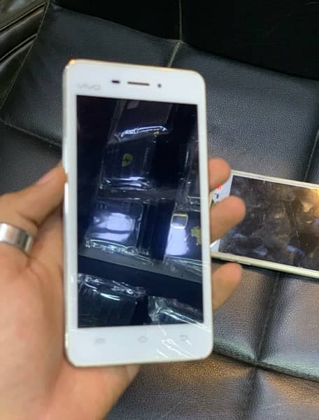 vivo y31A all ok 1