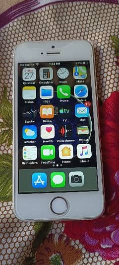 iphone 5s 16 gb Non pta