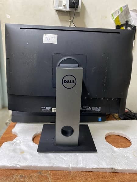 Dell optiplex 7450 touch all in one pc 1