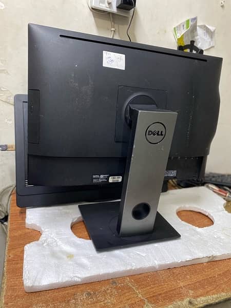 Dell optiplex 7450 touch all in one pc 3