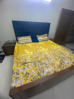 Bed Set for Sale